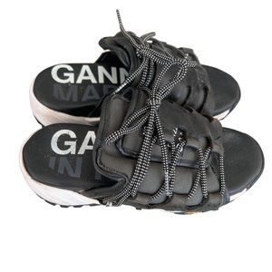 GANNI x Diemme Hiking Sandals